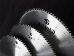 TCT Saw Blades for Industrial use Vietnam
